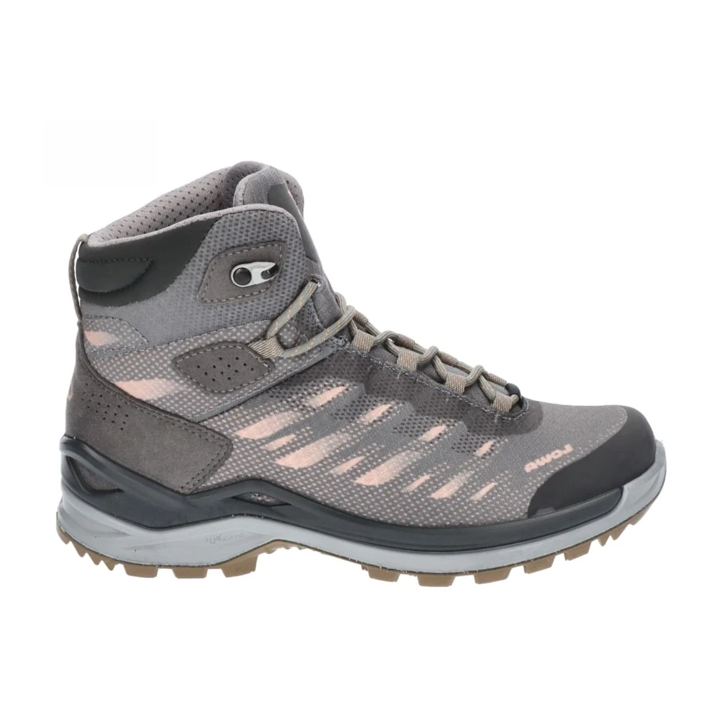 Lowa Outdoorschoenen Ferrox GTX MID WS Gray Dames