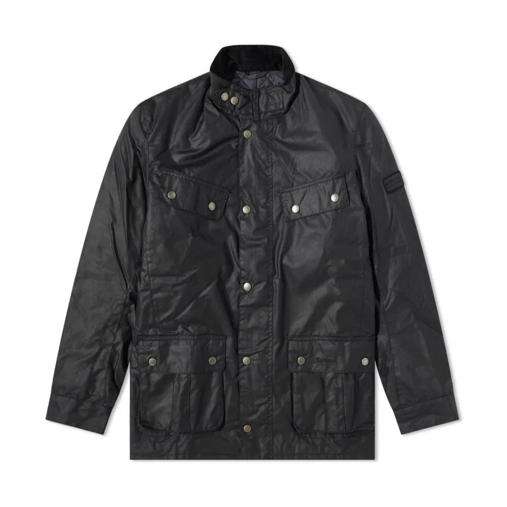 Jackets > Light Jackets - - Barbour - Modalova