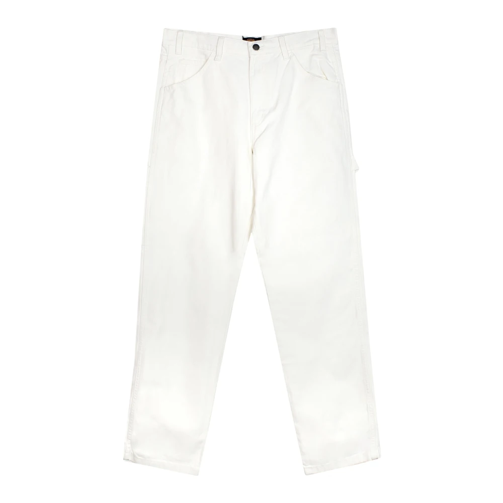Trousers > Straight Trousers - - Dickies - Modalova