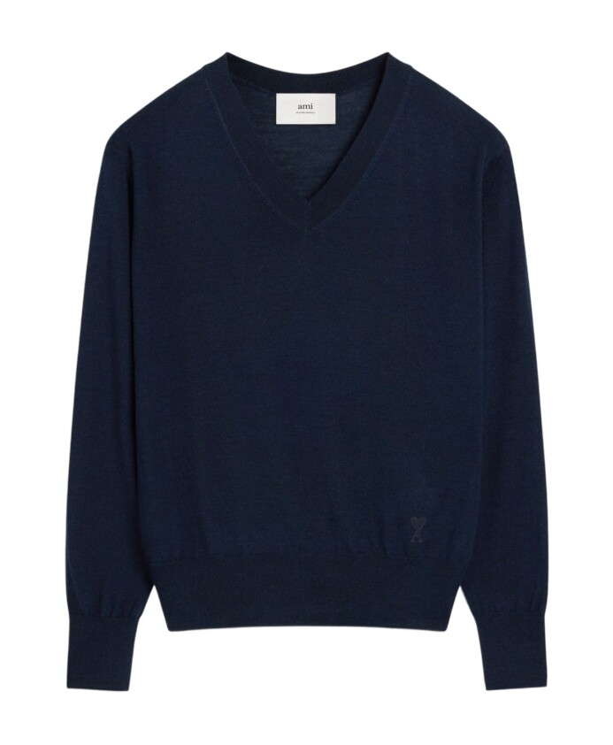 pull-col-v-bleu-marine