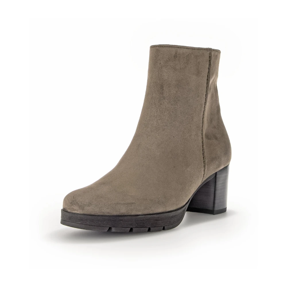 Shoes > Boots > Heeled Boots - - Gabor - Modalova