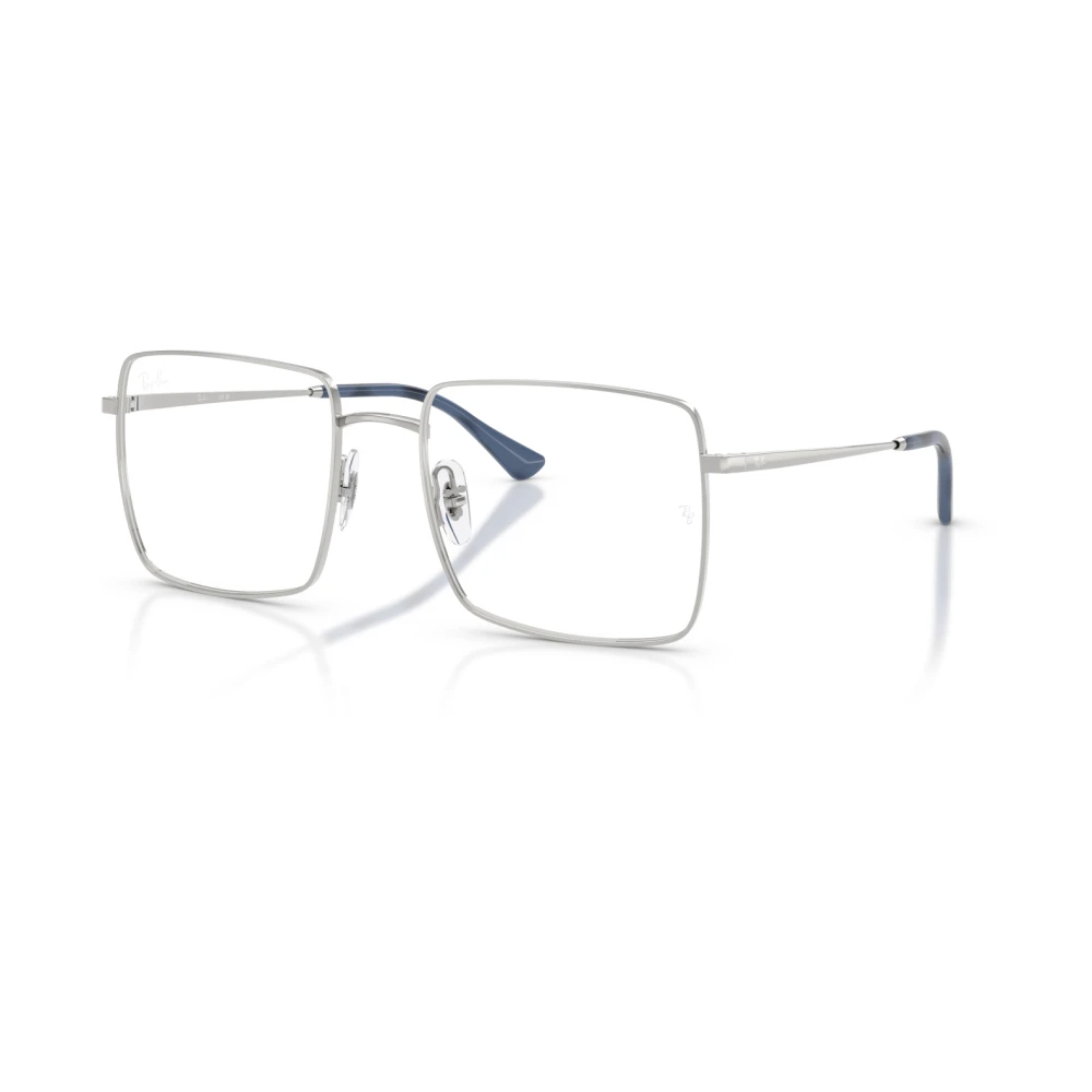 Ray-Ban , Unisex, Accessories, Grau, 55 Mm
