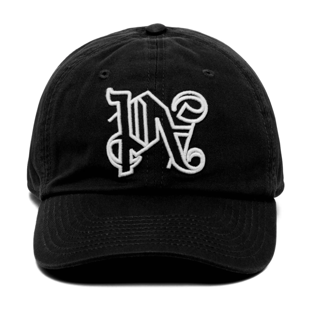 Accessories > Hats > Caps - - Palm Angels - Modalova
