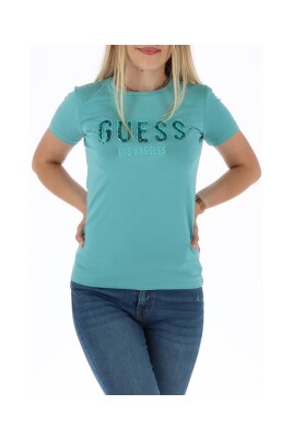t-shirt-bleu-a-col-rond-pour-femmes