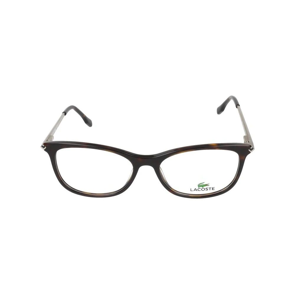 Lacoste Women's Brown Glasses, 53 Mm, L2863 Optical Frame