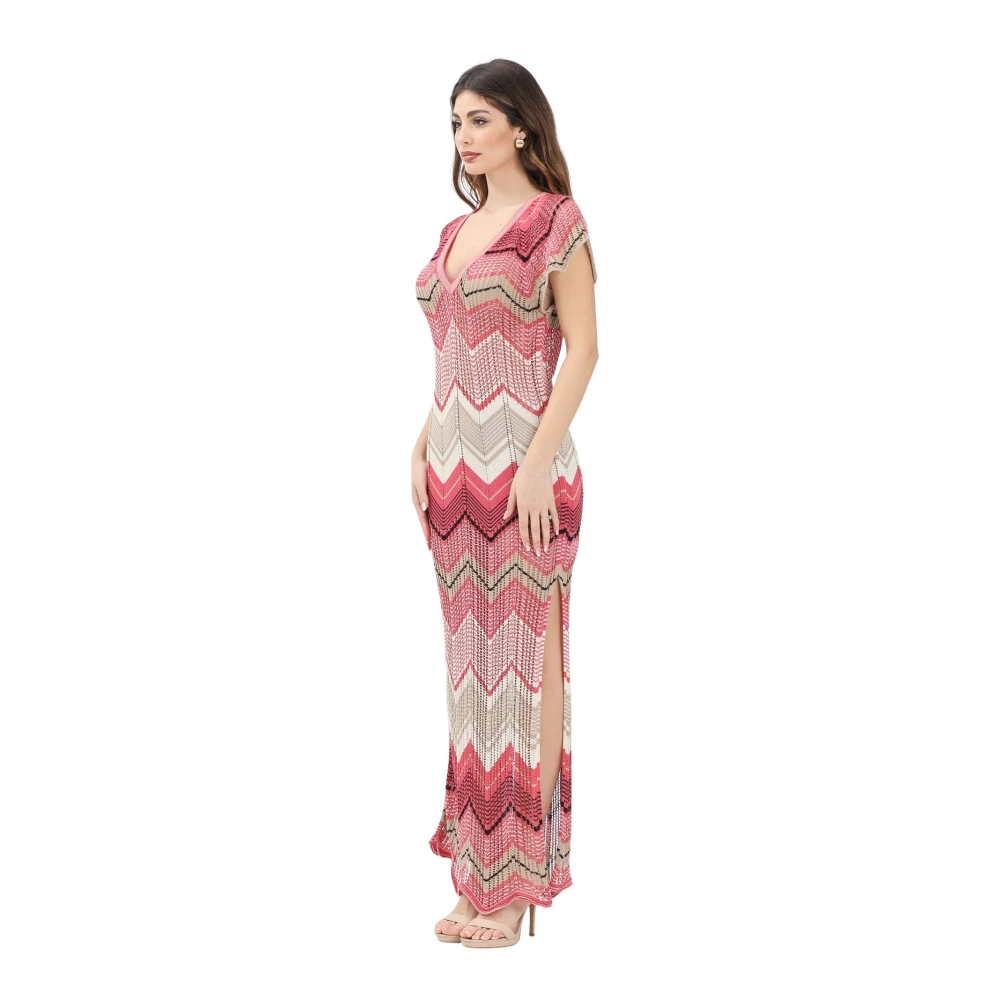 Dresses > Day Dresses > Maxi Dresses - - Akep - Modalova