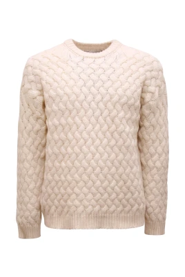 Maglione Ull/Kashmirtröja