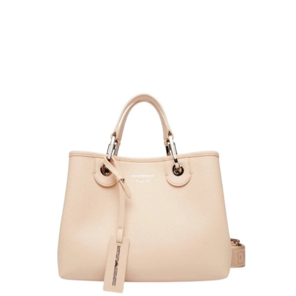 Emporio Armani Mujer Rosado Bolsos, Rosa, Talla: One Size