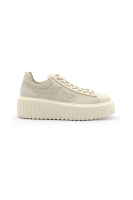 sneakers-creme-avec-h-stripes
