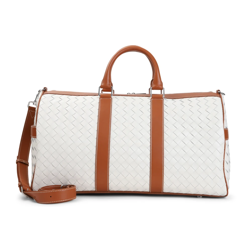Bags > Weekend Bags - - Bottega Veneta - Modalova