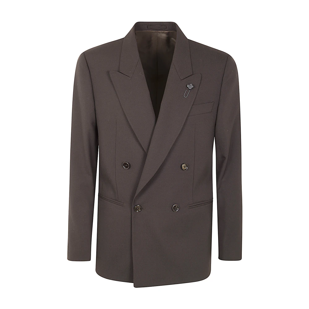 Jackets > Blazers - - Lardini - Modalova