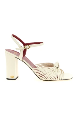 Annet Kidskin Sandal
