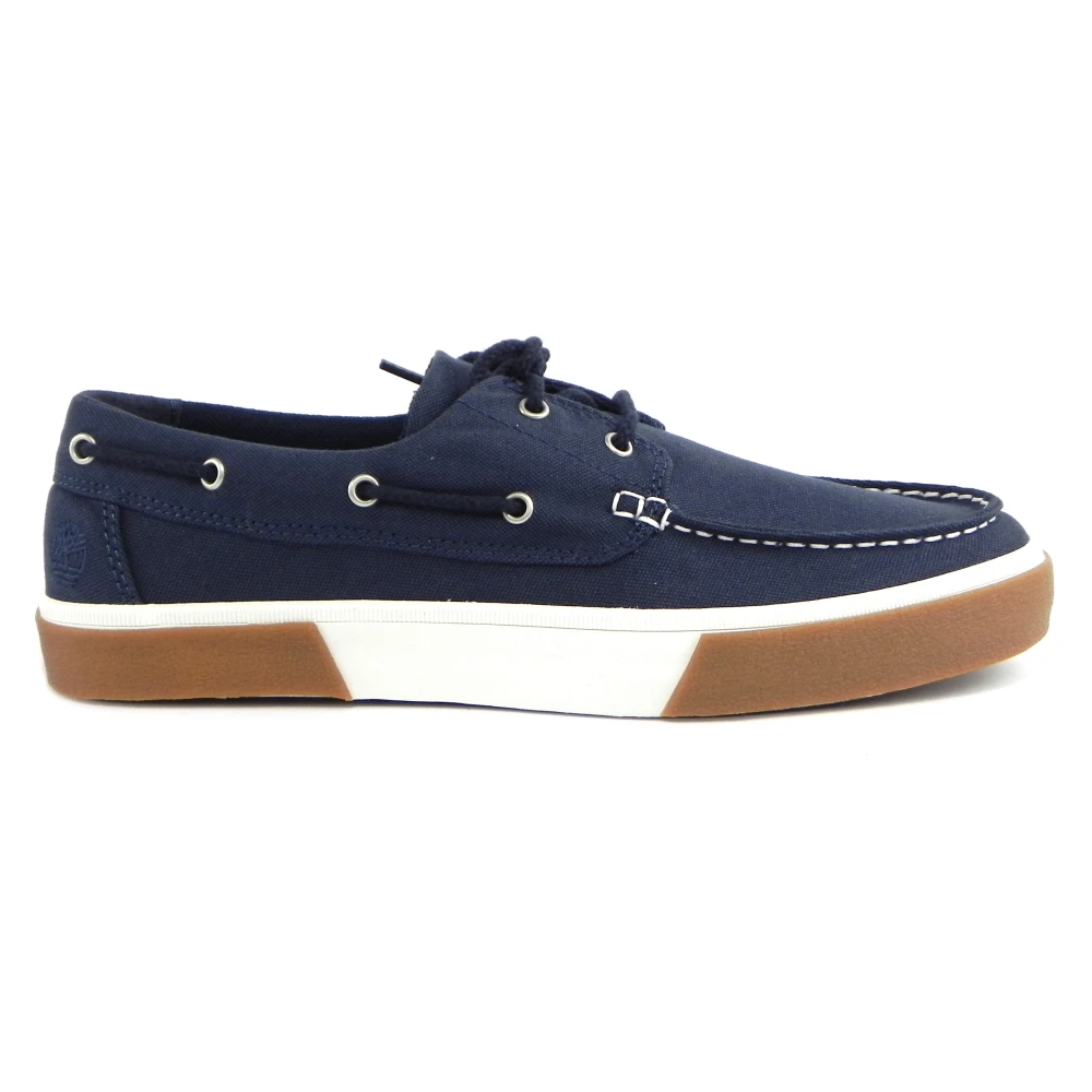 Shoes > Flats > Sailor Shoes - - Timberland - Modalova