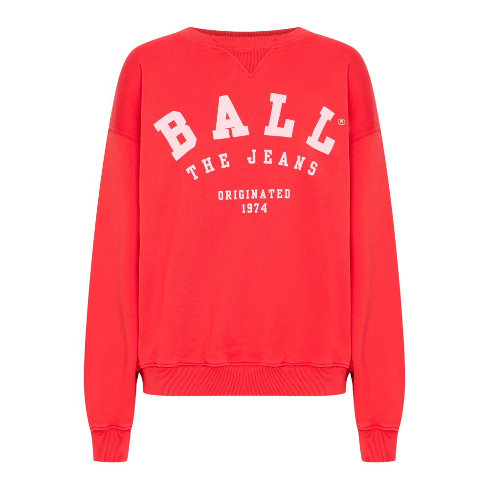 Sweatshirts & Hoodies > Sweatshirts - - Ball - Modalova