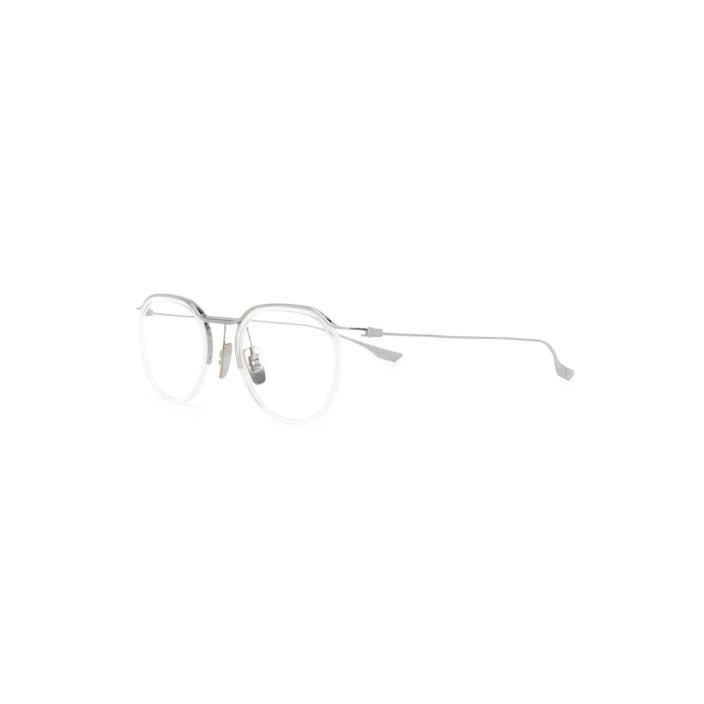 Dita Gray Glasses, Unisex, 49 Mm, Optical Frame