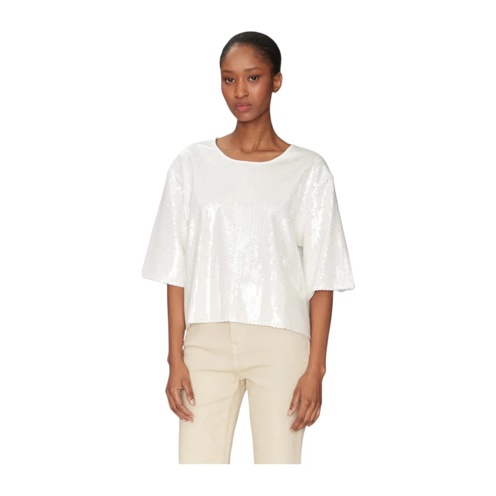 Blouses & Shirts > Blouses - - Marella - Modalova