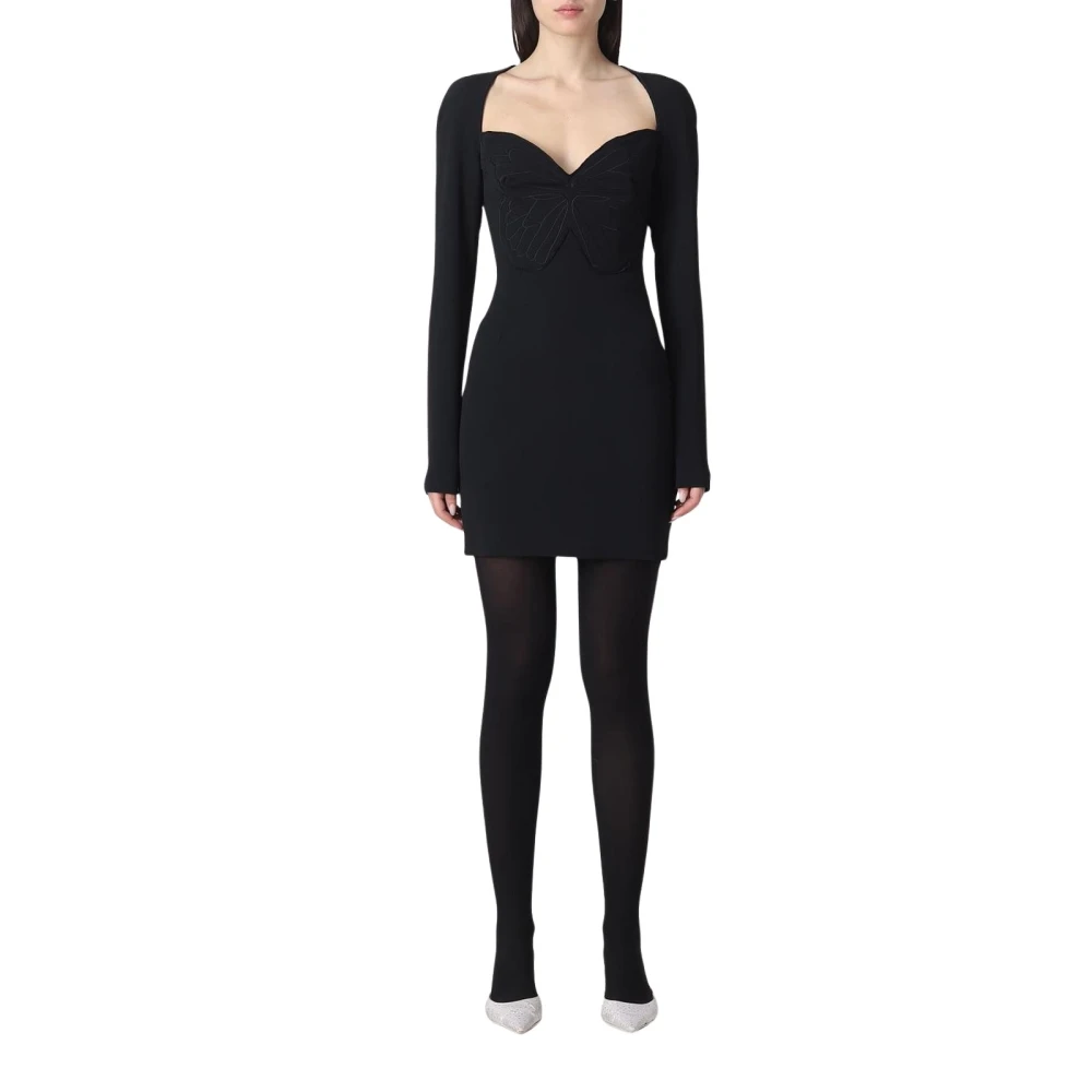 Dresses > Day Dresses > Short Dresses - - Blumarine - Modalova