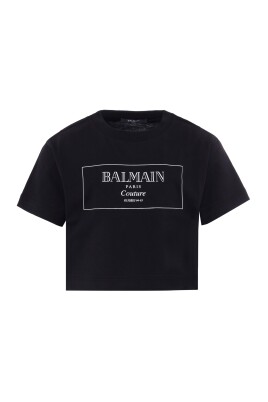 t-shirt-en-coton-noir-a-manches-courtes