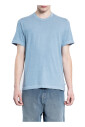 blue-cotton-crew-neck-t-shirt