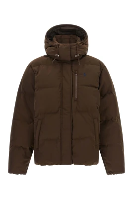 Carly Duck Down Jacket