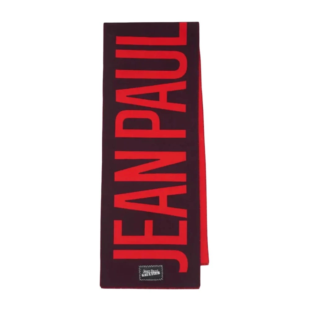 Accessories > Scarves > Winter Scarves - - Jean Paul Gaultier - Modalova