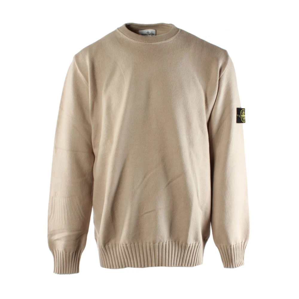 Knitwear > Round-neck Knitwear - - Stone Island - Modalova