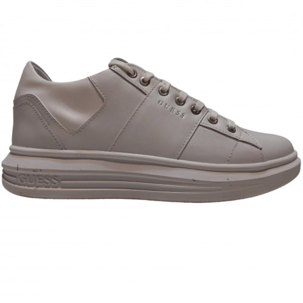 Guess - Shoes > Sneakers - White - Guess - Modalova