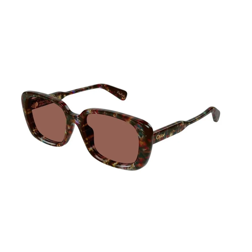 Accessories > Sunglasses - - Chloé - Modalova