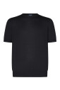 luxurious-black-t-shirt-ribbed-finish