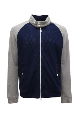 PUS14202F02 Jersey Bomber Jacka