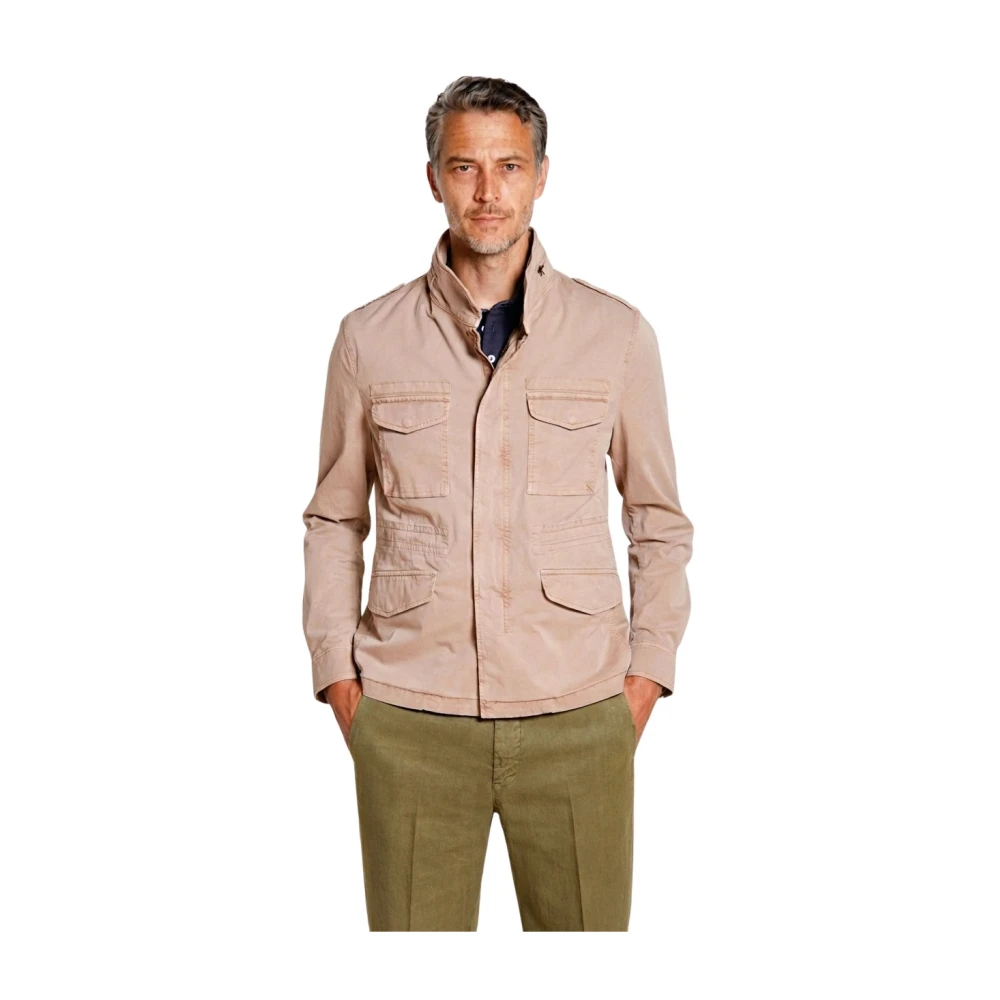 Mason's Uomo Marrone Giacche, M, New,