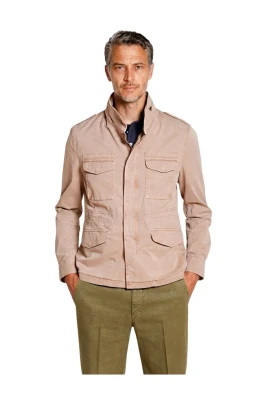 M74 Delamere Jacket