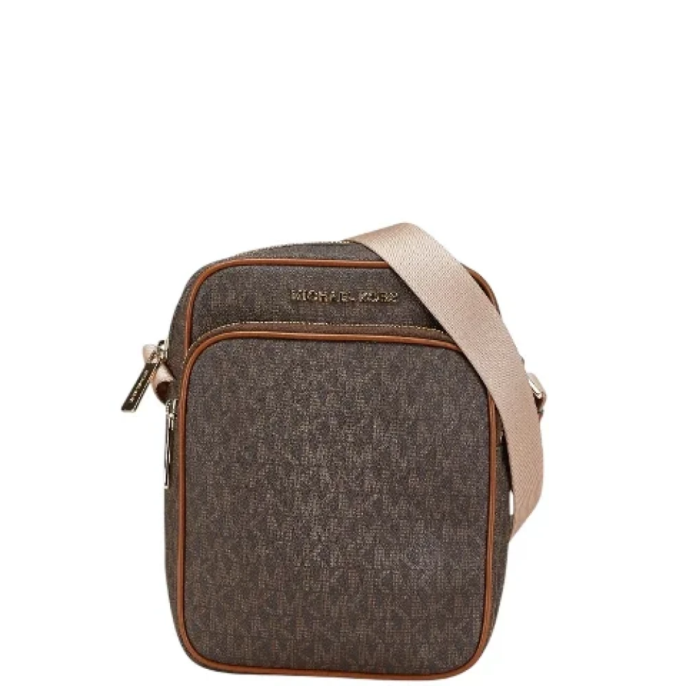 Pre-owned > Pre-owned Bags > Pre-owned Cross Body Bags - - Michael Kors Pre-owned - Modalova