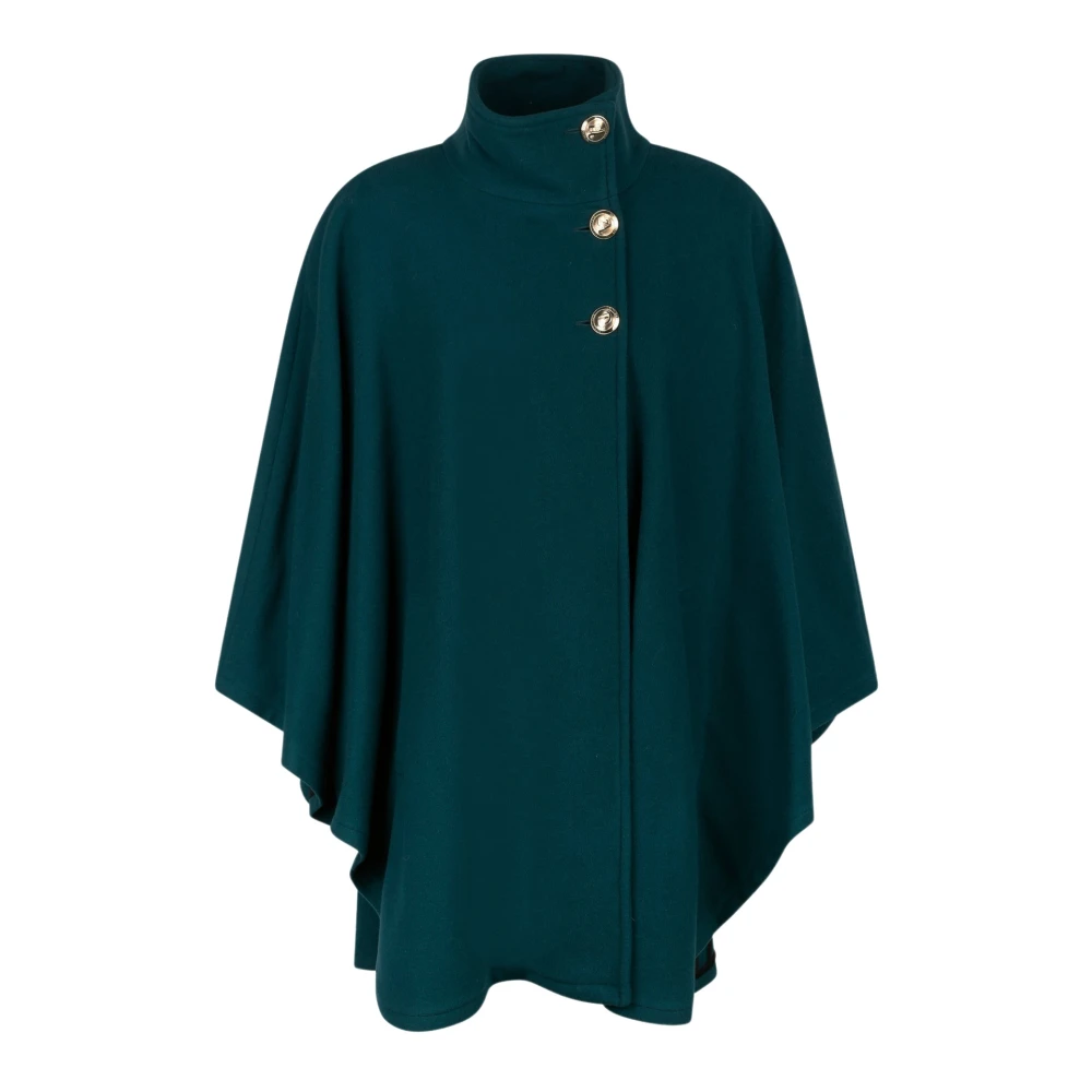 Jackets > Capes - - Patrizia Pepe - Modalova