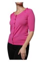 roze-gebreide-vest-knoop-up-trui