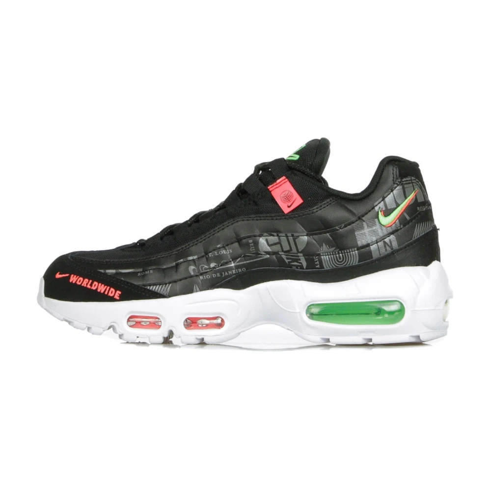 Nike Multicolor Running Shoes, Male, 5 Uk, Low Top Trainers