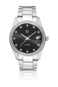 montre-aurora-en-acier-inoxydable