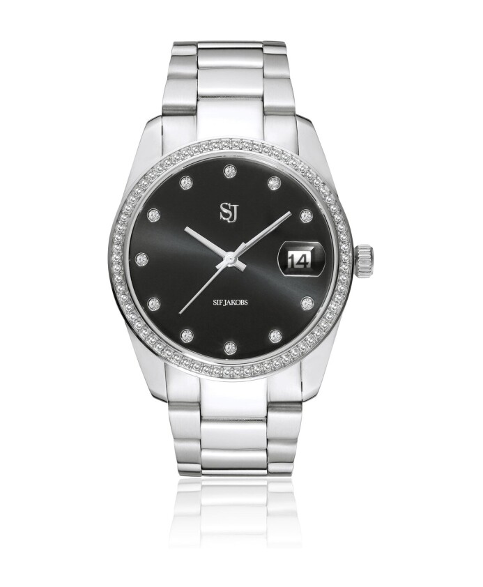 montre-aurora-en-acier-inoxydable