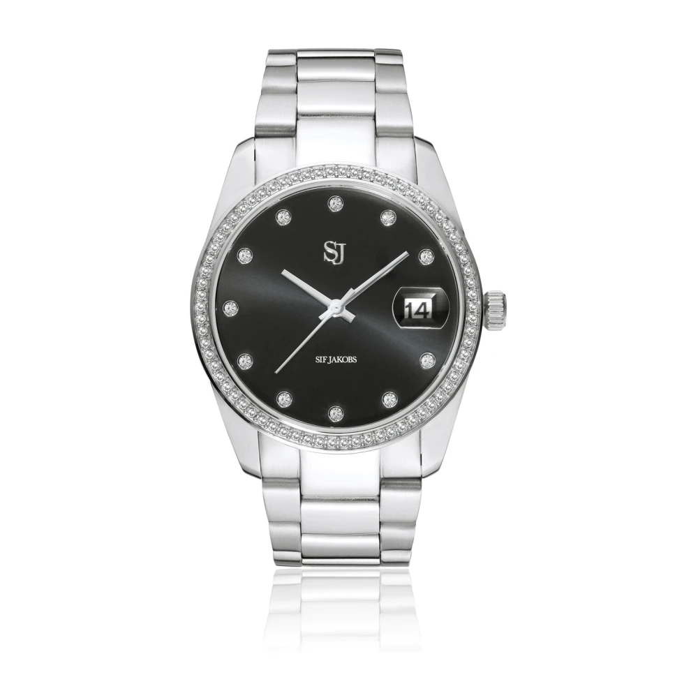 Accessories > Watches - - Sif Jakobs Jewellery - Modalova