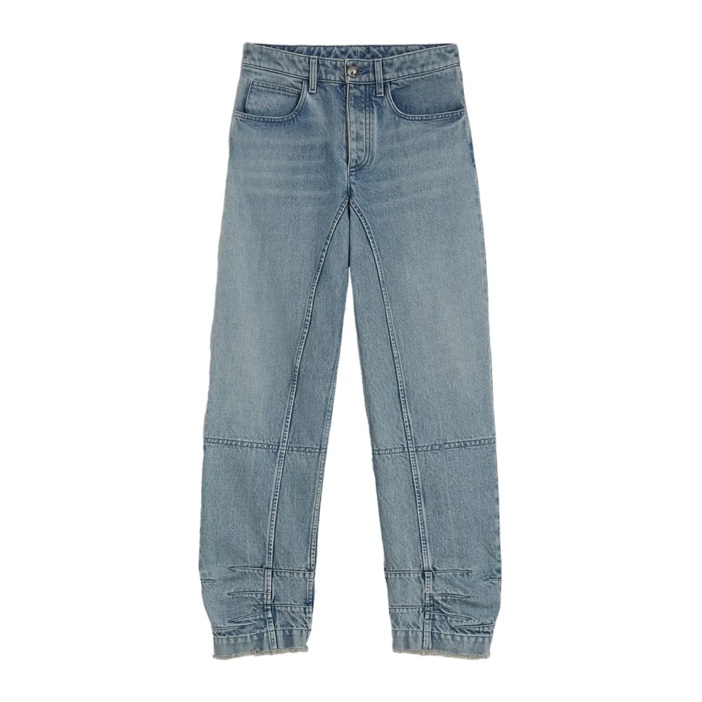 Jeans > Straight Jeans - - Jil Sander - Modalova