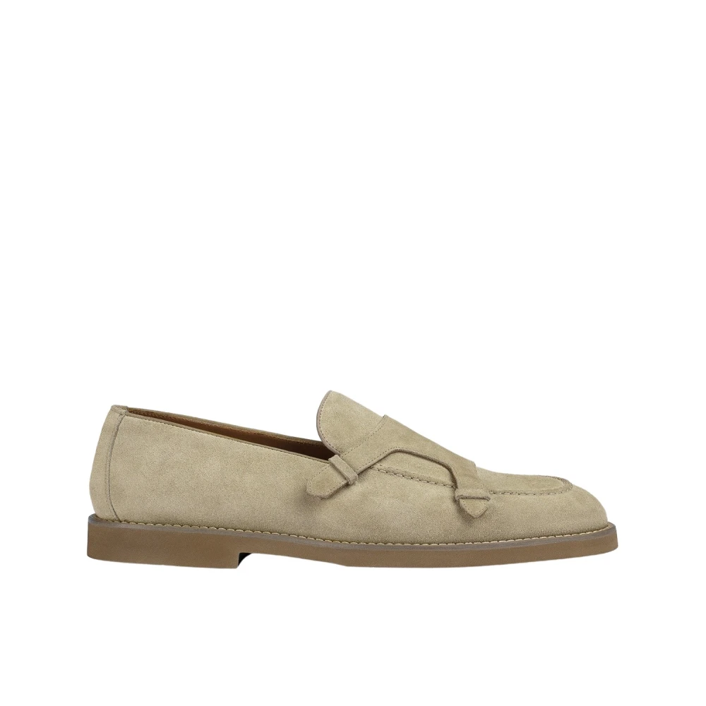 Shoes > Flats > Loafers - - Doucal's - Modalova