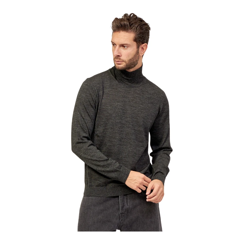Knitwear > Turtlenecks - - Hugo - Modalova