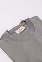 interlock-supima-grijs-t-shirt