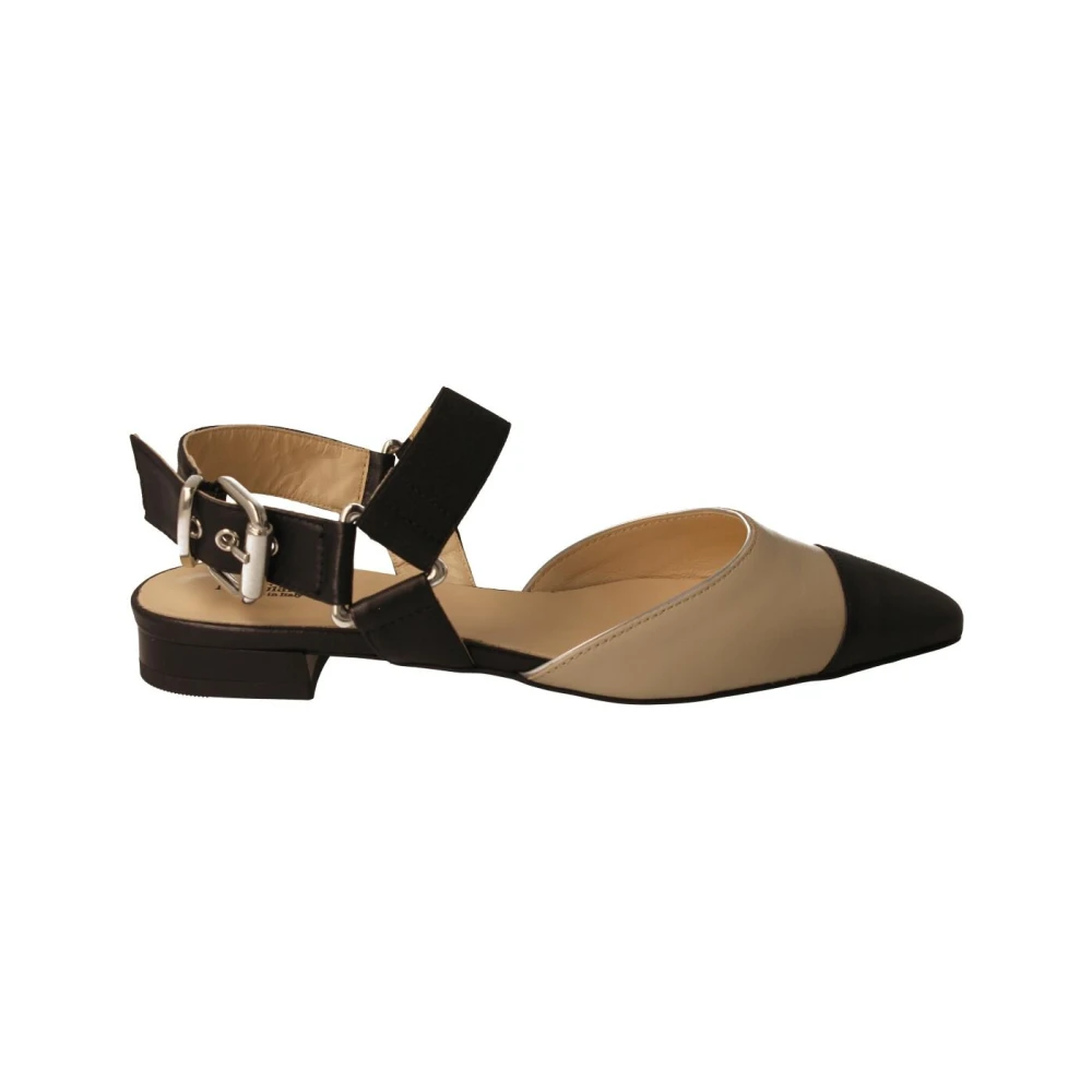 Shoes > Flats > Ballerinas - - Nerogiardini - Modalova
