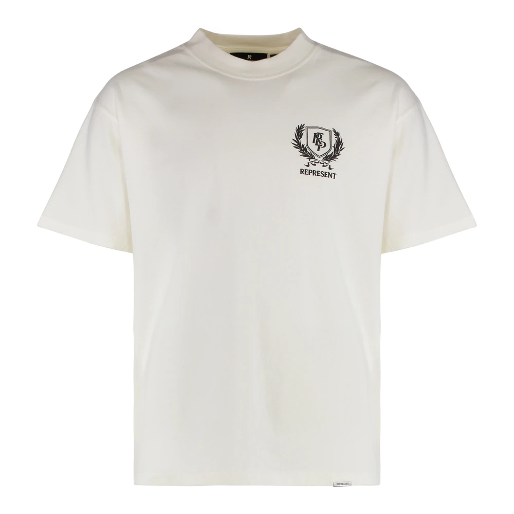 Tops > T-Shirts - - Represent - Modalova