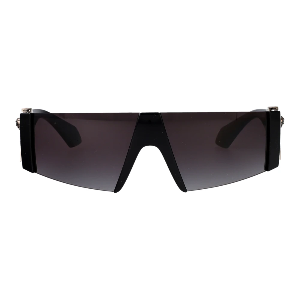 Versace VE 4516 - Rectangle Sunglasses - Image 4