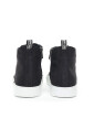 elegantes-baskets-en-daim-chic-noir