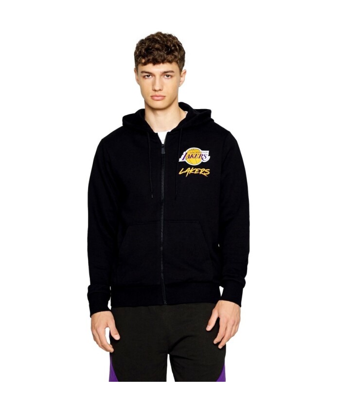 veste-noire-lakers-nba-script
