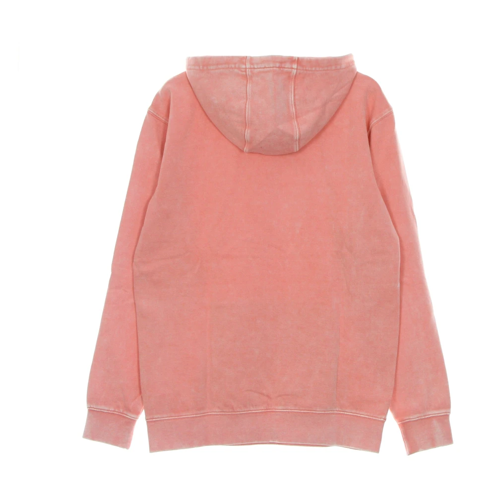 Vans Mellow Rose Heren Hoodie Pink Heren