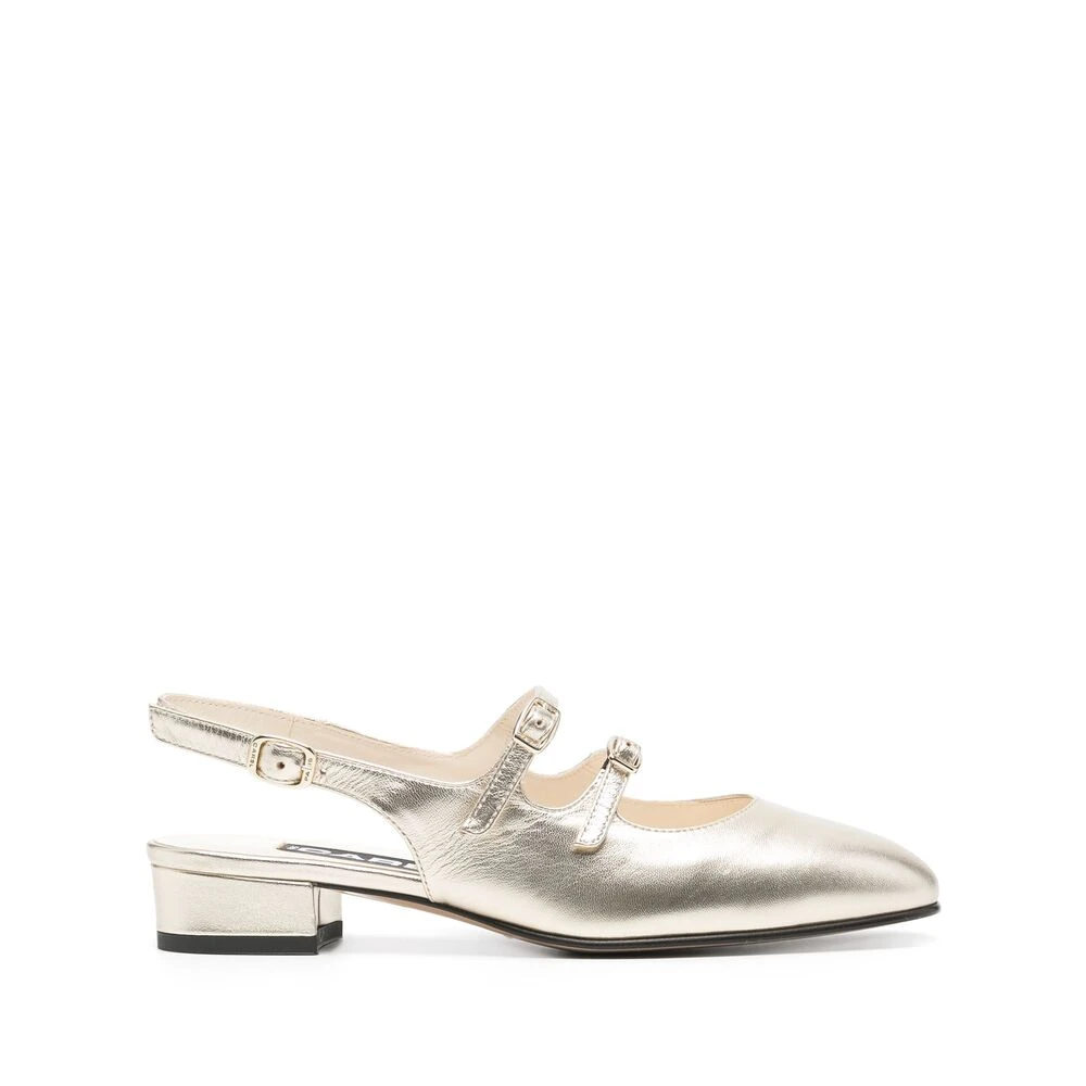 Shoes > Flats > Ballerinas - - Carel - Modalova